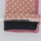 Smart Touch Screen Cashmere Glove For Ladies thumbnail-5