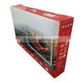 High Efficiency off Grid Energy Solar System ac dc Power Adapter 12v dc Led tv thumbnail-5