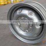 4Jx12 small tubeless wheel