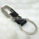Matte Carabiner Keychain/Stock Matte Carabiner Keyring thumbnail-3