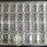 Custom Polycarbonate Chocolate Mold thumbnail-2