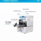 Built-in Vacuum Pump Not Need Air Compressor and Bubble Remover Vacuum Laminator Machine thumbnail-6