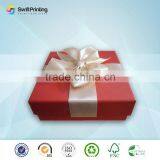 Designer Latest Newest Printing Flat Cardboard Box