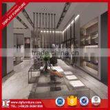 Fashion Design Ladies Clothes Shop Furniture thumbnail-1