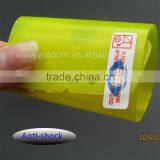 TPU NANO Yellow Explosion Proof for Iphone 6 Plus Screen Protector thumbnail-4