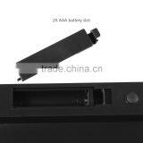 Scissor Feet Black Ultra Slim Wireless Bluetooth Keyboard for Ipad/ipad Mini/ipad Air thumbnail-3