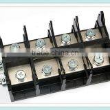 600V 300A 37mm Pitch Din Rail Terminal Block Connector KDT17-XS