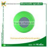 Bluetooth Mini Speaker Red Green Blue Waterproof Bluetooth Speaker Portable Outdoor Audio Speaker thumbnail-2