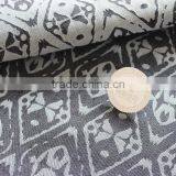 Jean Elastic Jacquard Fabric thumbnail-2
