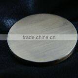 High Quality Blank Metal Coin thumbnail-1