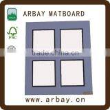 Wholesale 1.5mm Mike Core Lowest Prices on Matboard and Framing Supplier Standard Full Sheet Mat Board thumbnail-3