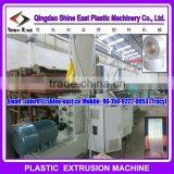 Polyester Fiber Strap Making Machine thumbnail-5