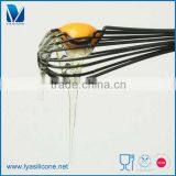 100% Food Grade Silicone Egg Separator Egg Divider thumbnail-3