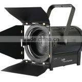 Professional 150w Tungsten Fresnel Spot Light / Video Studio Light thumbnail-2