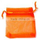 In Stock Mixed Color Wedding Favour Wholesale Gift Organza Bags thumbnail-5