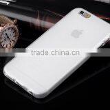 Factory Outlet Colorful Tpu Phone Case for Iphone 6 thumbnail-4