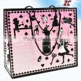 2013 Hot Sale Cheap Paper Bag with Handle Factory Direct Sale