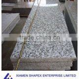 Good Quality G439 Grey Granite Tile 30x30 thumbnail-2