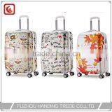 Hand Luggage Trolley for Kid , 2015 Design Kid Hard Side Luggage thumbnail-3