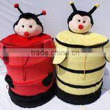 Lovely Storage Hamper Toys thumbnail-1