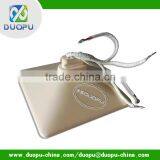 Industrial Heating Element 122*122mm Square Heater Duopu thumbnail-1