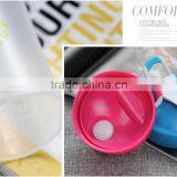 Top Quality FDA Grade Plastic Joyshaker Water Bottle thumbnail-1