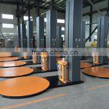 Wrapping Machine