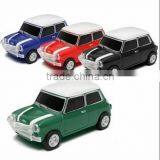 4GB Car Model USB2.0 Flash Drive Memory / U Disk / Flash Memory Disk thumbnail-5