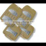 4pcs All Weather High Elasticity Trimmable Heavy Duty Pvc Car Mat thumbnail-1