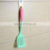 100% Food Grade Non Stick Heat Resistant Silicone Cooking Utensil Silicone Spatula thumbnail-5