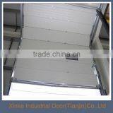 Industry Sectional Door/Warehouse Sliding Industry Door/Automatic Industry Overhead Door SLD-045 thumbnail-1