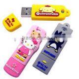 Durable and Dust Resistant Silicone USB Cover thumbnail-2