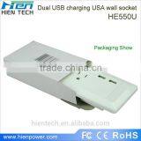 US Internal Kitchen Cabinet Factory Outlet With Double USB Port 5V 1A thumbnail-5