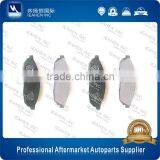 Damas Brake Pads OE 55104-80B800-000/55104-80810-000/55104-80800-000/55104-80600-000 thumbnail-1