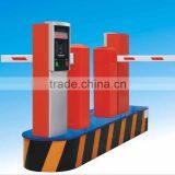 RFID Parking Lot Management System Smart Car Parking System With RFID UHF Card Reader thumbnail-5