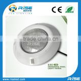 ip68 12v wall mounted led swimming pool underwater light