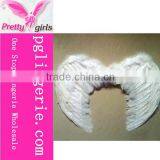 2016 High Quality Wings Fairy Wings White Wings thumbnail-1