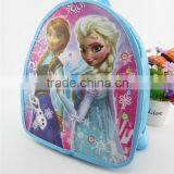 Wholesale Non Woven Cartoon Kids Children School Bag Children Backpack thumbnail-3