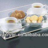 2015new Style Clear Acrylic Tray Box thumbnail-1