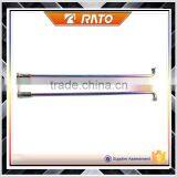 China Factory Wholesale Colorful Stainless Steel Motorcycle Wheel Spokes thumbnail-2