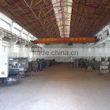 Luohe Zhongzhiyuan Grain And Oil Machinery Co., Ltd. company overview - view 4 thumbnail