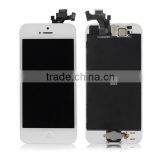 Factory Price ! Lcd for Iphone 5 Lcd Original for Iphone 5 thumbnail-2
