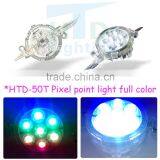 45mm Rgb Pixel DMXled Lightings thumbnail-1