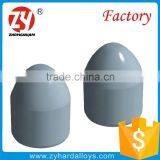 YG8 YG10 YG11C Cemented Carbide Parabolic Button Bits