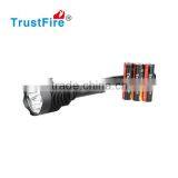 TrustFire TR-XMK 1600lumens 3 Cree XMK T5 Leds Tactical Flashlight/hunting/outdoor thumbnail-6