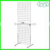 Gridwall Mesh Two Way Stand-T Leg Gridwall Stand