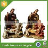 Custom Made Resin Religious Crafts Baby Jesus Catholic Statue thumbnail-6