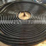 8mm 50m Oxygen Rubber Hose 20bar thumbnail-1