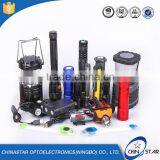 Professional Custom LED Flashlight Manufacturer With Patent Product Recommendations