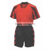 Custom Soccer uniform professional